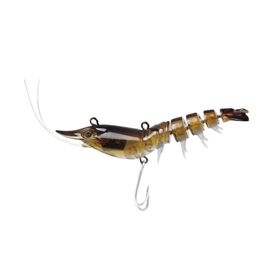 Sea Horse DD05 Flash Shrimp 75 mm 5,5 gr Suni Yem