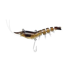 Sea Horse DD05 Flash Shrimp 75 mm 5,5 gr Suni Yem