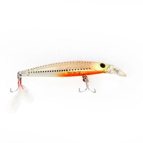 Sea Horse Deep Diver 7 gr 5,2 gr L02 07-SB Suni Yem