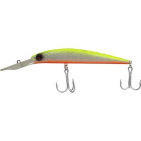 Sea Horse Down Deep 11 cm 01 14 gr Sahte Balık