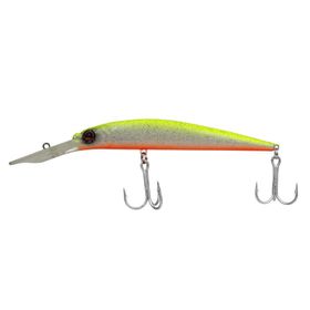 Sea Horse Down Deep 11 cm 01 14 gr Sahte Balık
