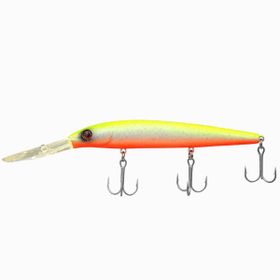 Sea Horse Down Deep 12 cm 01 16 gr Sahte Balık