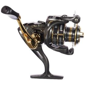 Sea Horse Dragon 6000 6+1 BB Makine