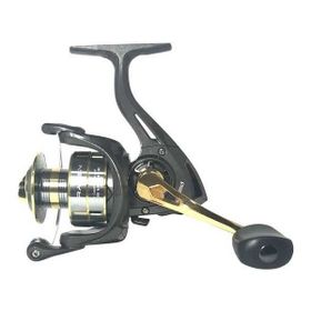 Sea Horse Dragon 6000 6+1 BB Makine