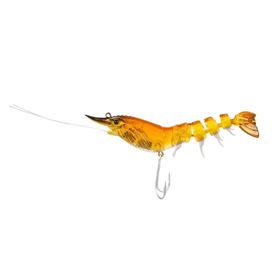 Sea Horse DY04 Flash Shrimp 110 mm 14,5 gr Suni Yem