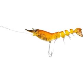 Sea Horse DY04 Flash Shrimp 110 mm 14,5 gr Suni Yem