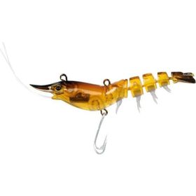 Sea Horse DY04 Flash Shrimp 75 mm 5,5 gr Suni Yem