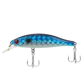 Sea Horse Em-ForSeabass BB-04# 8cm 11gr 1-4m Suni Balık Yemi