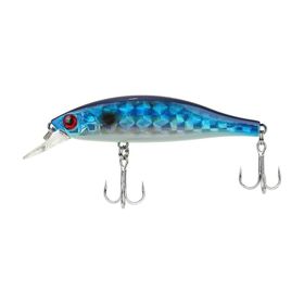 Sea Horse Em-ForSeabass BB-04# 8cm 11gr 1-4m Suni Balık Yemi