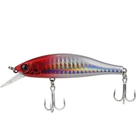 Sea Horse Em-ForSeabass RL-03 8 cm 11 gr 1-4 m Suni Balık Yemi