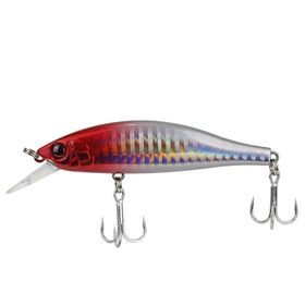 Sea Horse Em-ForSeabass RL-03 8 cm 11 gr 1-4 m Suni Balık Yemi
