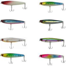 Sea Horse Ex-Fortuna 9 cm 11.5 gr KL-04 Suni Balık Yemi