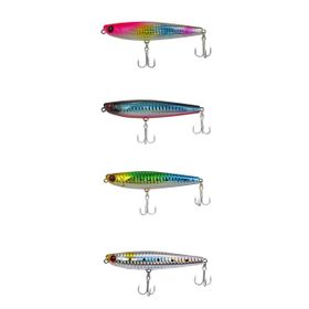 Sea Horse Ex-Fortuna 9 cm 11.5 gr Psl-02# Suni Balık Yemi
