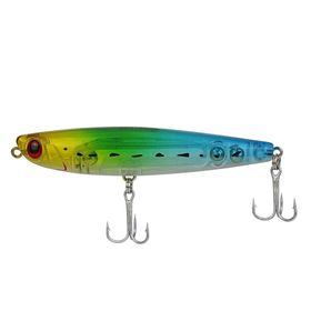 Sea Horse Ex-Fortuna 9 cm 11.5 gr Ryv-01# Suni Balık Yemi