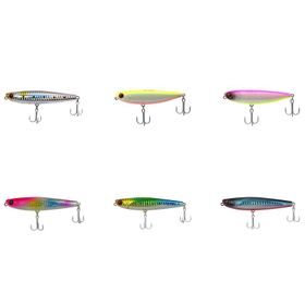 Sea Horse Ex-Fortuna 9 cm 11.5 gr Ryv-01# Suni Balık Yemi