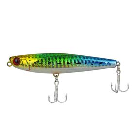 Sea Horse Ex-Fortuna 9 cm 11.5 gr Ryv-01# Suni Balık Yemi