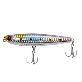 Sea Horse Ex-Fortuna 9 cm 11.5 gr Ryv-01# Suni Balık Yemi