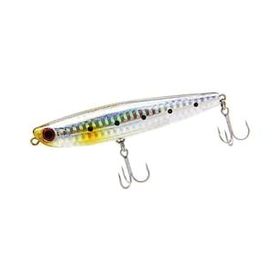 Sea Horse Ex-Fortuna 9 cm 12.3 gr LZN-k01 Sazan Balık