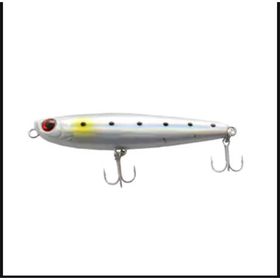 Sea Horse Ex-Fortuna 9 cm 12.3 gr Sahte Balık