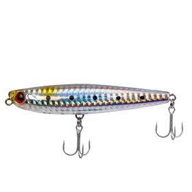 Sea Horse Ex-Fortuna 9 cm 12.3 gr Sahte Balık