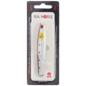 Sea Horse Ex Fortuna 90 mm NKT-316 12.3 gr Sazan Balık