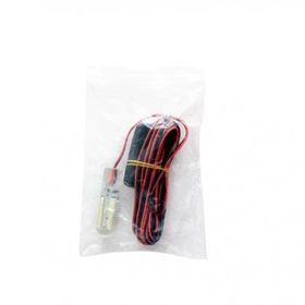 Sea Horse Fishing Led Light