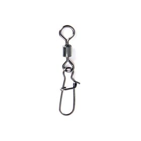 Sea Horse FR-202 No:3/0 10'lu Paket Klips