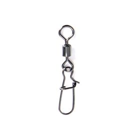 Sea Horse FR-202 No:3/0 10'lu Paket Klips