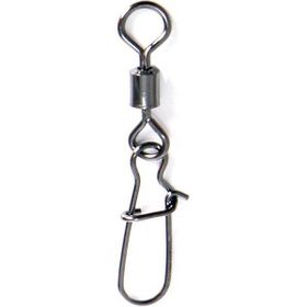 Sea Horse FR-202 No:3/0 10'lu Paket Klips