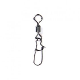 Sea Horse FR-202 No:3/0 10'lu Paket Klips