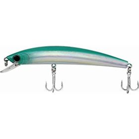 Sea Horse GHBL-08# 11 cm 12 gr 7/16Crystal Exminnows Rapala