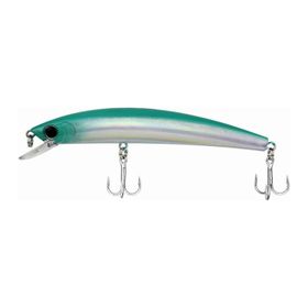 Sea Horse GHBL-08# 11 cm 12 gr 7/16Crystal Exminnows Rapala