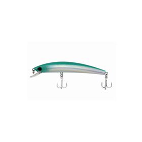 Sea Horse GHBL-08# 11 cm 12 gr 7/16Crystal Exminnows Rapala