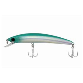 Sea Horse Ghbl-08 Crystal Exminnows 11 cm 16 g 9/16 Rapala