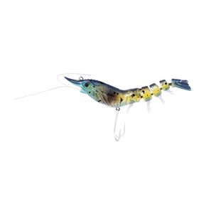 Sea Horse GHG02 Flash Shrimp 110 mm 14,5 gr Suni Yem