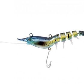 Sea Horse GHG02 Flash Shrimp 75 mm 5,5 gr Suni Yem