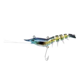 Sea Horse GHG02 Flash Shrimp 75 mm 5,5 gr Suni Yem