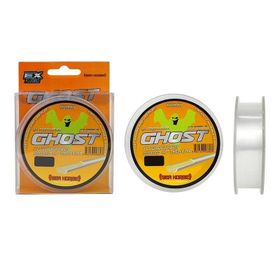 Sea Horse Ghost Uv Protection F.Carbon Coated 150 m Misina