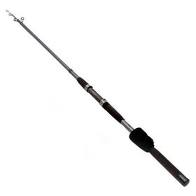 Sea Horse Gri Carbon 2.40 cm Kamış