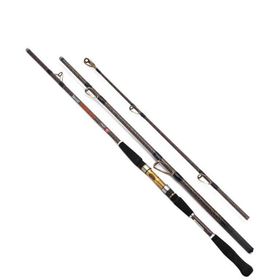Sea Horse Hemmer Boat Cw 100-200 gr 1.80 cm Kamış