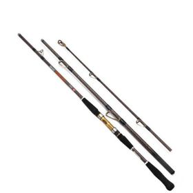 Sea Horse Hemmer Boat Cw 100-200 gr 1.80 cm Kamış