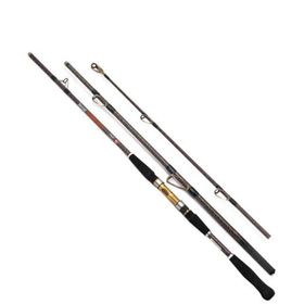 Sea Horse Hemmer Boat Cw 100-200 gr 2.10 cm Kamış