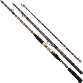 Sea Horse Hemmer Boat Cw 100-200 gr 2.40 cm Kamış