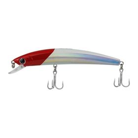 Sea Horse Hrl-03 9 cm 10 g 3/8 oz Crystal Exminnows Rapala