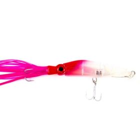 Sea Horse Hydro Squırt 11 cm L02 34 gr Sahte Balık
