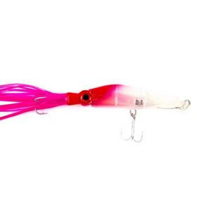 Sea Horse Hydro Squırt 11 cm L02 34 gr Sahte Balık