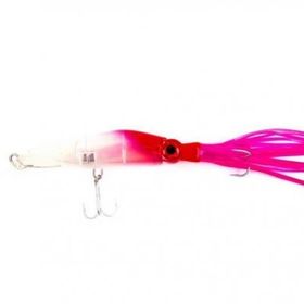 Sea Horse Hydro Squırt 11 cm L02 34 gr Sahte Balık
