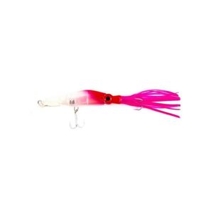 Sea Horse Hydro Squırt 11 cm L02 34 gr Sahte Balık