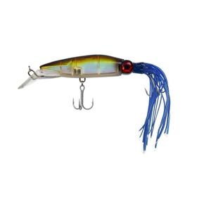 Sea Horse Hydro Squırt 11 cm L06 34 gr Sahte Balık
