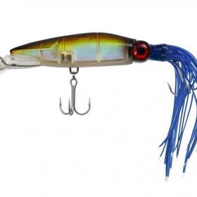 Sea Horse Hydro Squırt 11 cm L06 34 gr Sahte Balık